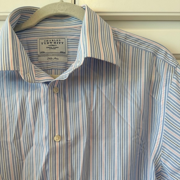 Charles Tyrwhitt button down - Picture 2 of 4
